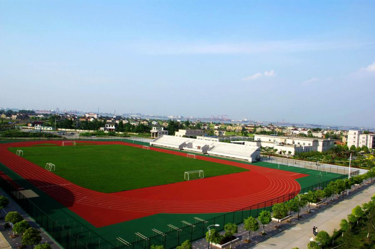 金山职业技术学院