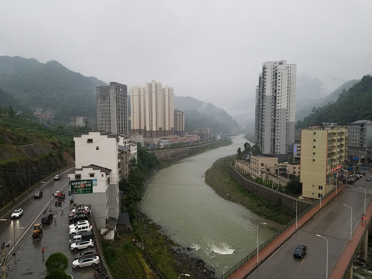 城口县