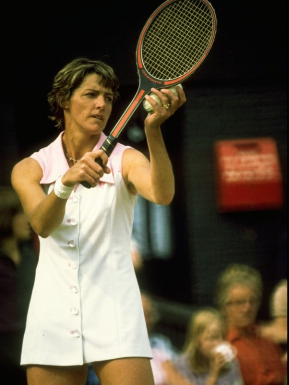 玛格丽特·史密斯·考特