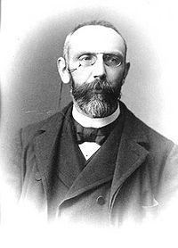 路易·马塞尔·布里渊