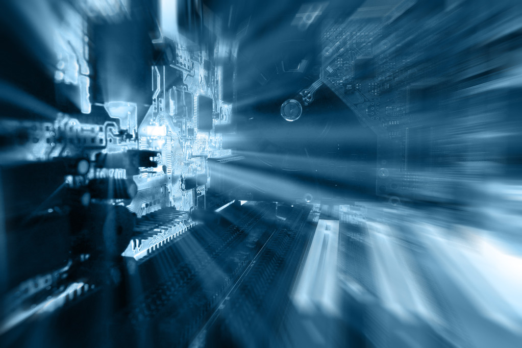 微电子科学与工程