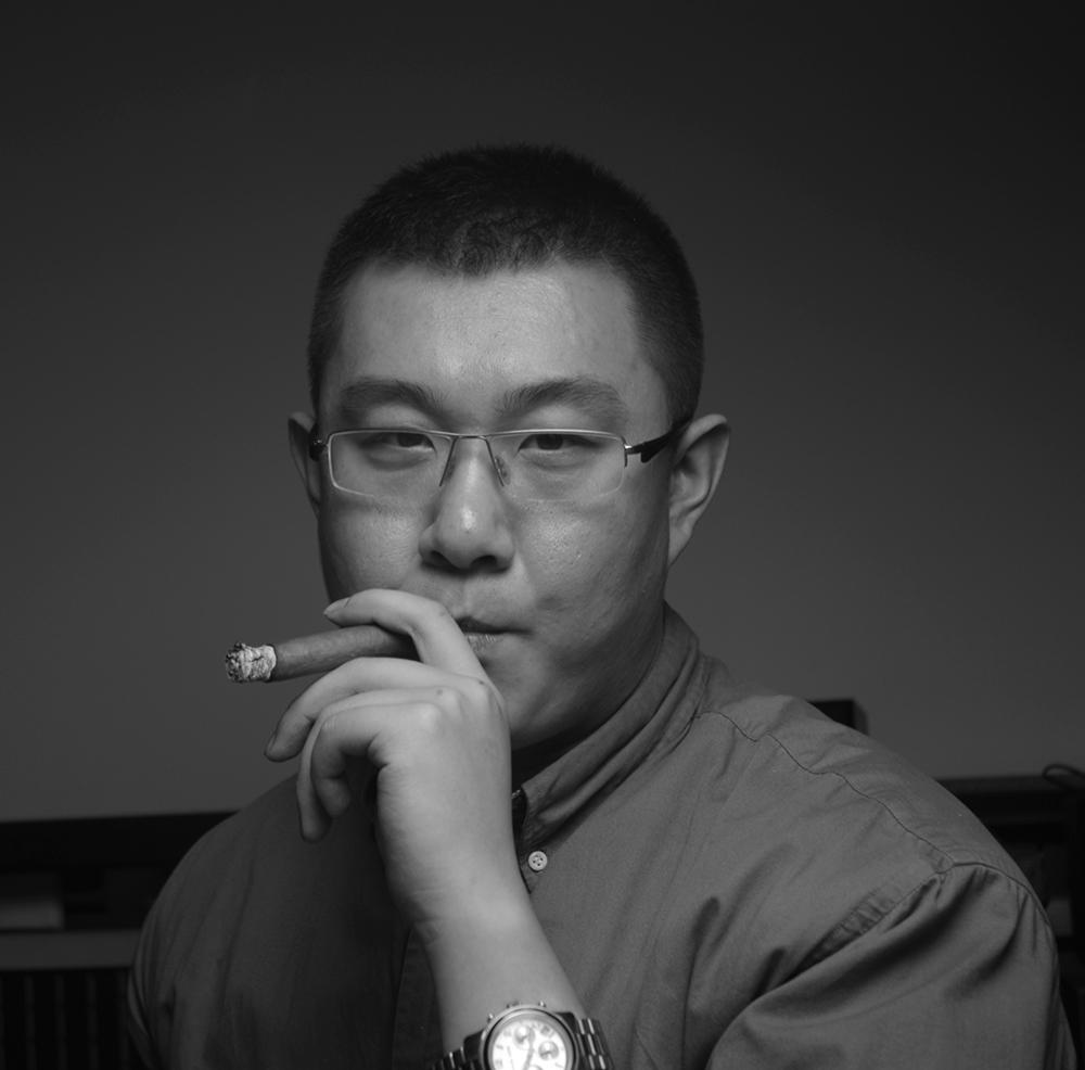 王健