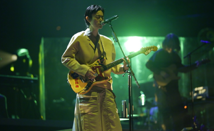 《菅田将晖LIVE TOUR ‘Quiet Journey’ in日本武道馆》演唱会.png
