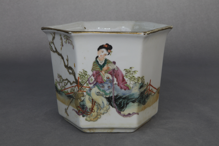 鸦片战争博物馆