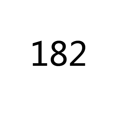 182