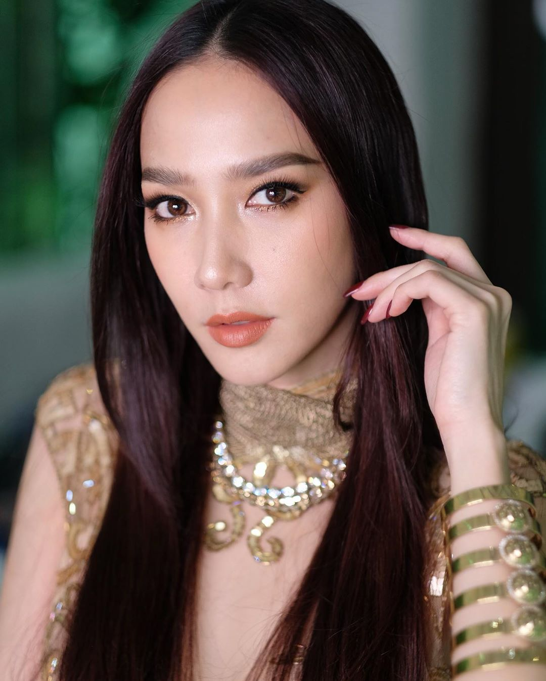 帕德容琶·砂楚