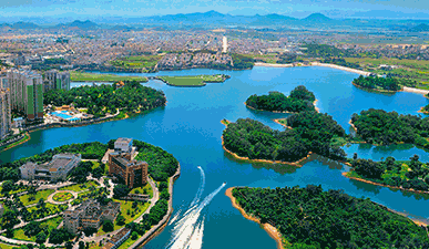 阳江市