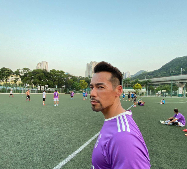 有种好男人