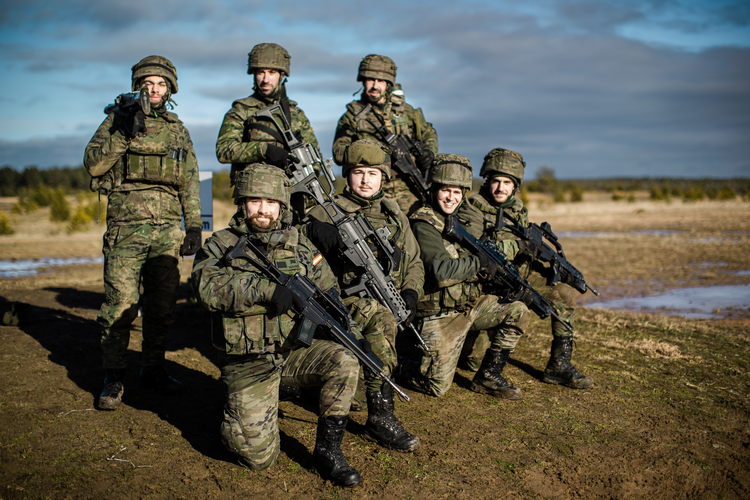 北大西洋公约组织