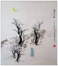 踏雪寻梅