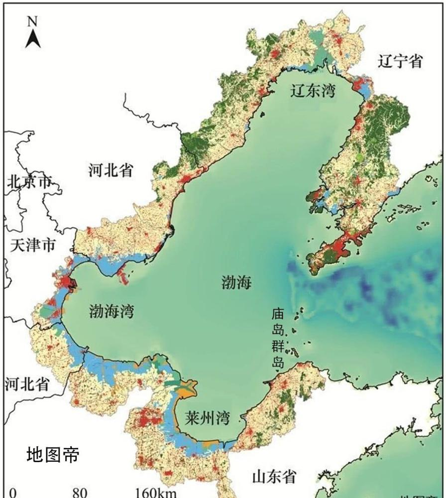 渤海