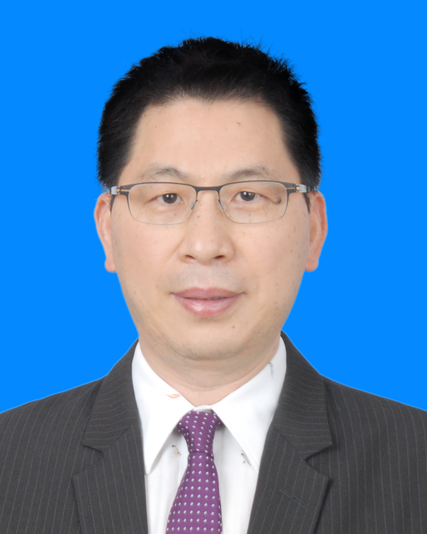 肖汉华