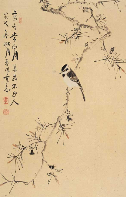 霍春阳
