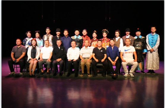 北京新园明职业学院