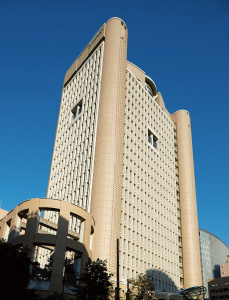 明治大学