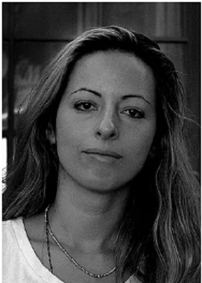 克丽丝特尔·摩泽尔