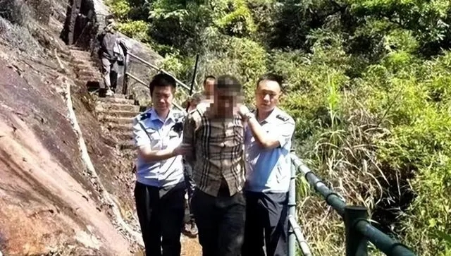 5·8福建宁德重大刑事案件