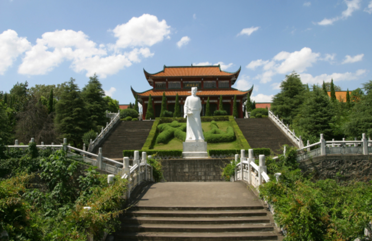吉安县