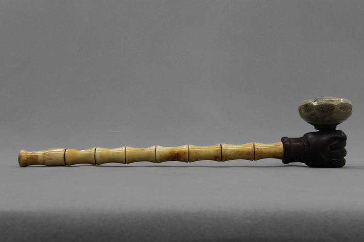 鸦片战争博物馆