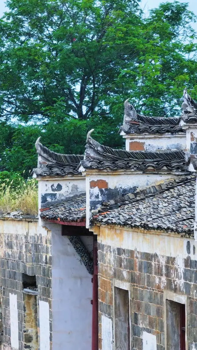 黄梅县