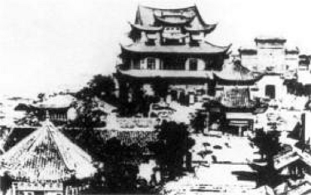 文学社