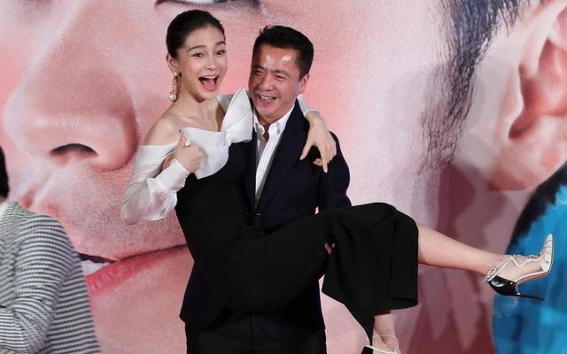 微爱之渐入佳境