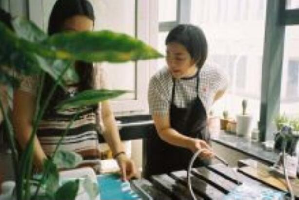 陈曦