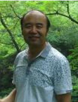 李健