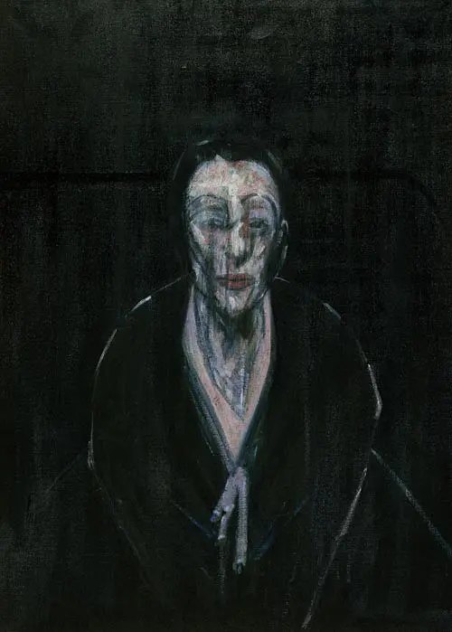 弗朗西斯·培根