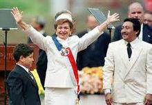 米雷娅·莫斯科索·德格鲁韦尔