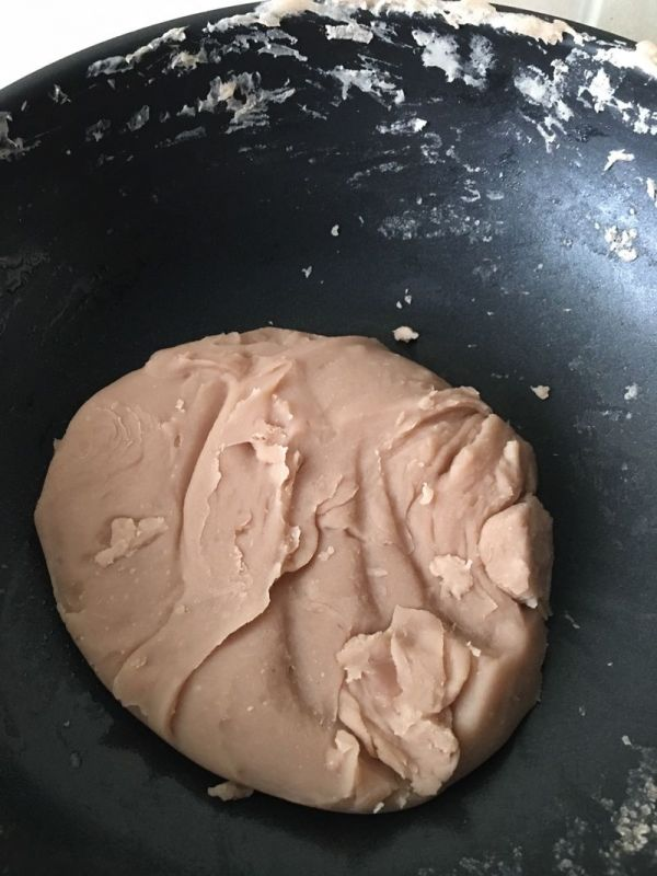芸豆卷