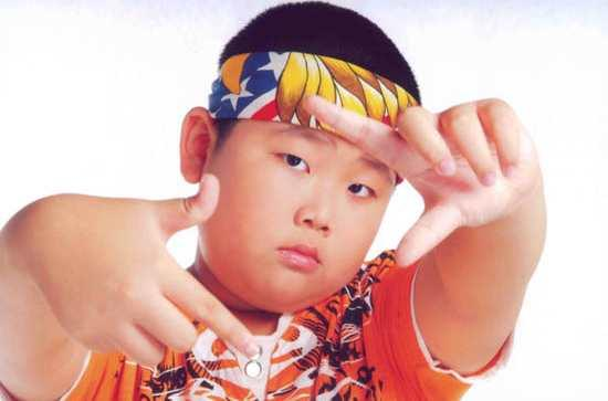 巴啦啦小魔仙大电影