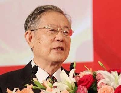 周光召