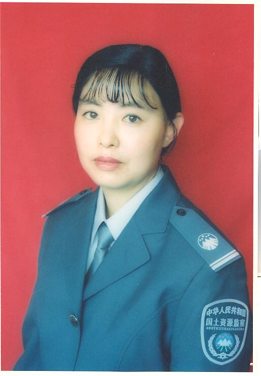 张玉梅