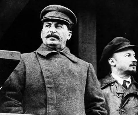 尼古拉·伊万诺维奇·布哈林