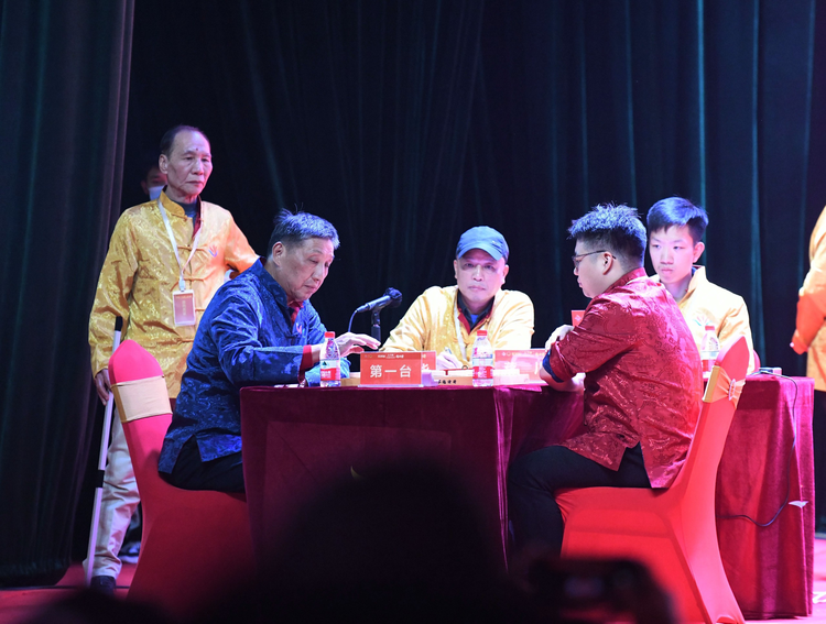 时隔14年 广东广州复办“五羊杯”全国象棋冠军邀请赛.jpg