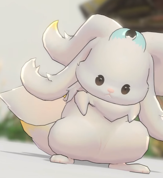 蓝色星原：旅谣