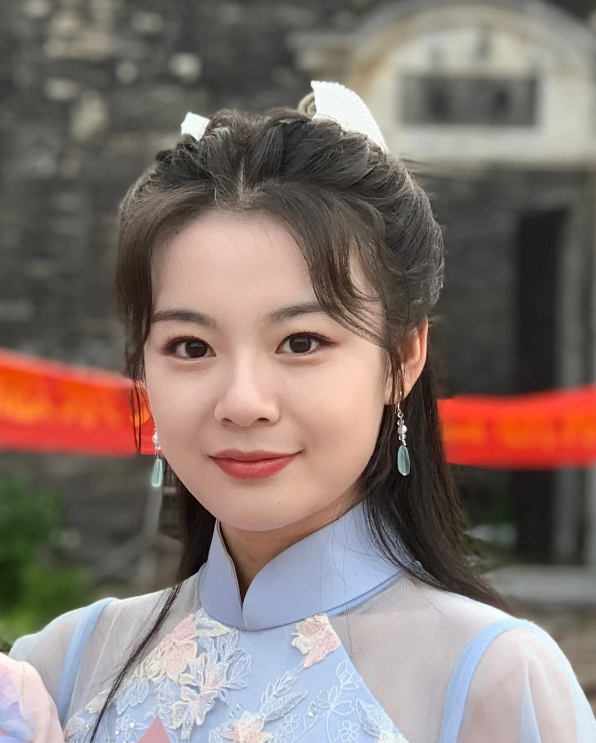 千金丫环
