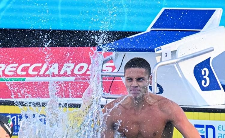 大卫·波波维奇