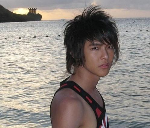 偷偷爱着你[2006年台湾偶像剧]