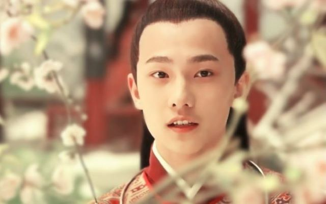 杨洋