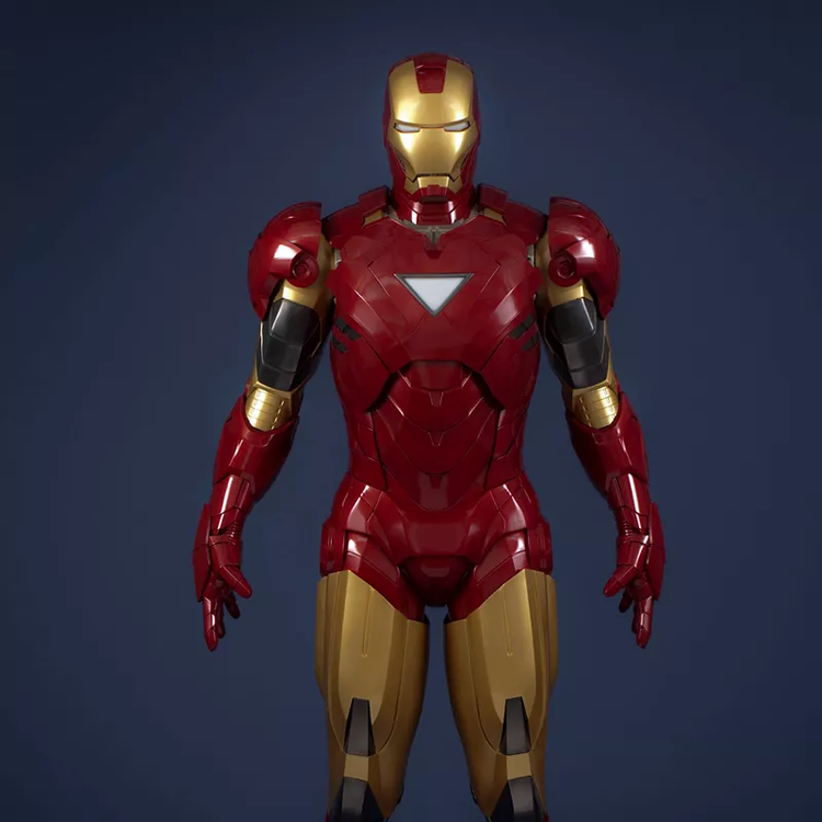 杜莎夫人蜡像馆