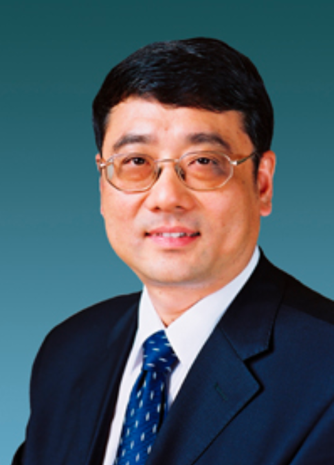 李克明