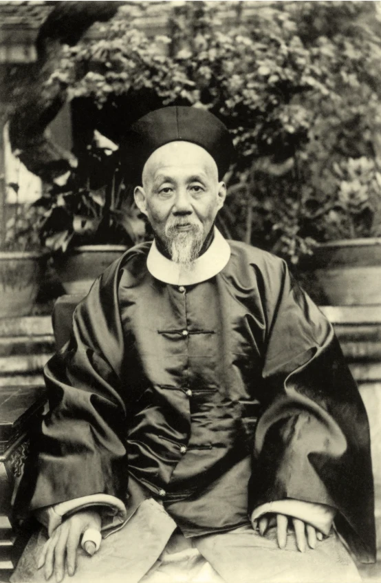 张子静