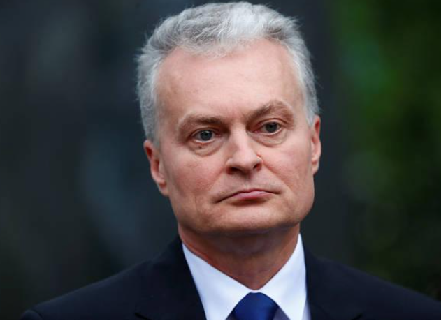 吉塔纳斯·瑙塞达