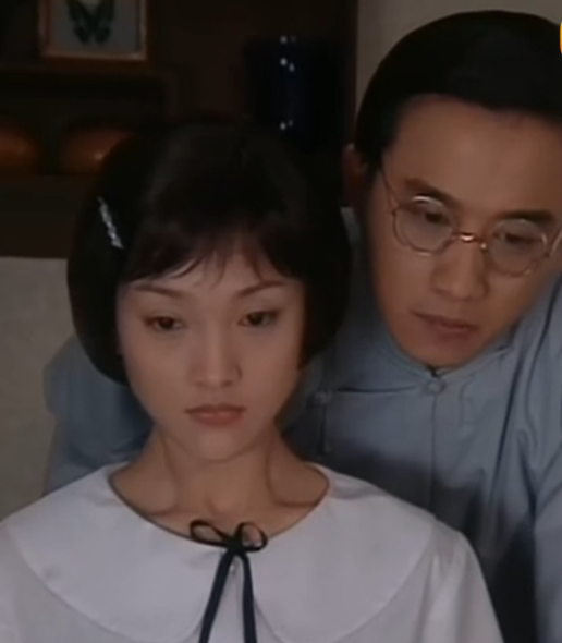 林徽因