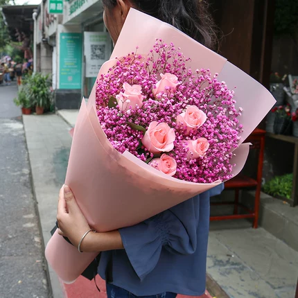 花卉