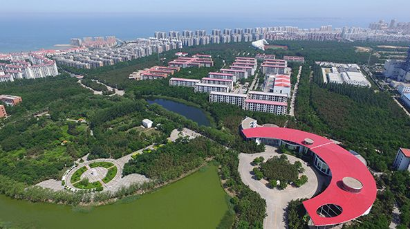 烟台南山学院