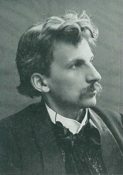 汉斯·普菲茨纳