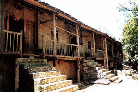 黔南布依族苗族自治州